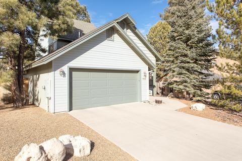 110 E Mohawk Dr, Flagstaff, AZ 86005 photo 29