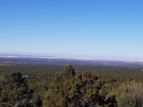 2894 E Overlook Dr, Williams, AZ 86046 photo 2