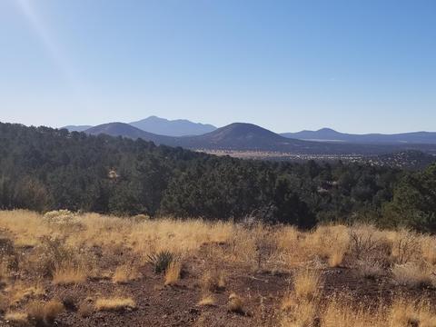 2894 E Overlook Dr, Williams, AZ 86046 photo 6