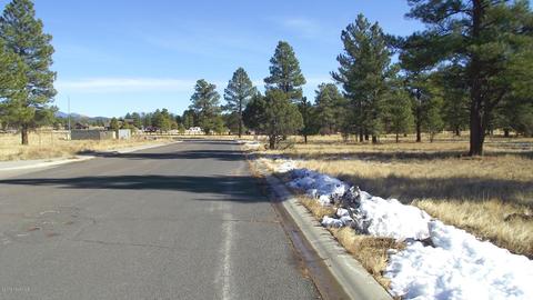2625 Lazy E Rd, Williams, AZ 86046 photo 2