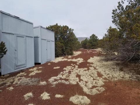 1402 E Barbara Rd, Williams, AZ 86046 photo 5