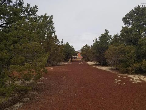 1402 E Barbara Rd, Williams, AZ 86046 photo 9