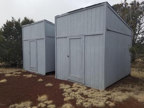 1402 E Barbara Rd, Williams, AZ 86046 photo 4