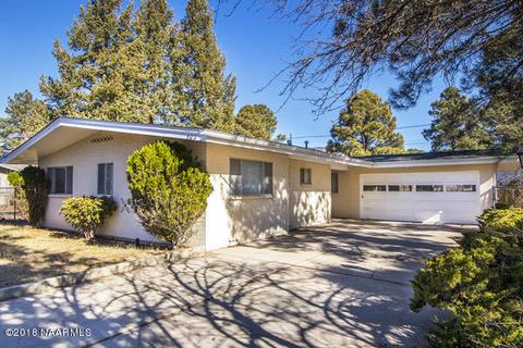 502 E David Dr, Flagstaff, AZ 86001 photo 1