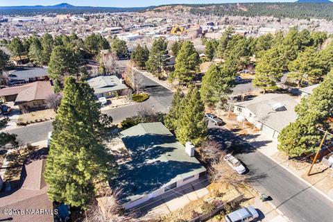 502 E David Dr, Flagstaff, AZ 86001 photo 13