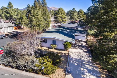 502 E David Dr, Flagstaff, AZ 86001 photo 12