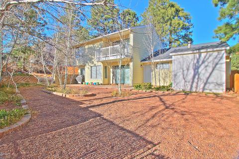 3367 E Ascona Way, Flagstaff, AZ 86004 photo 23