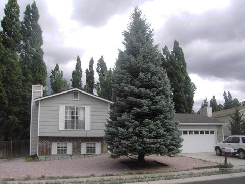 3900 E Hawk Ln, Flagstaff, AZ 86004 photo 1