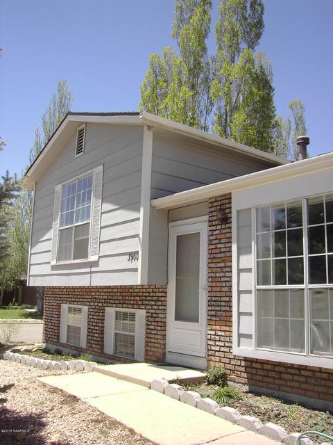3900 E Hawk Ln, Flagstaff, AZ 86004 photo 15