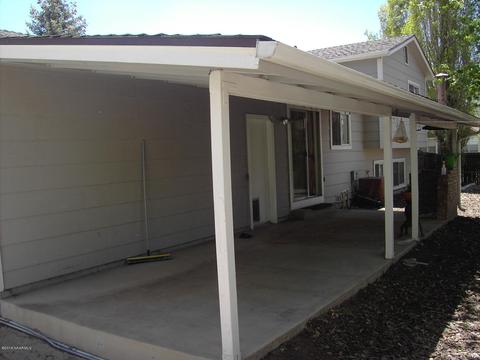 3900 E Hawk Ln, Flagstaff, AZ 86004 photo 14