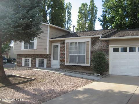 3900 E Hawk Ln, Flagstaff, AZ 86004 photo 2