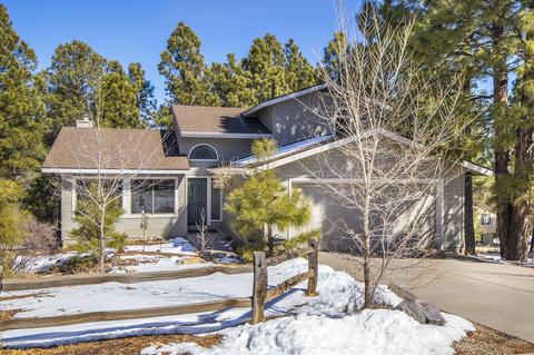 4196 E Broken Rock Loop, Flagstaff, AZ 86004 photo 1