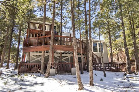 4196 E Broken Rock Loop, Flagstaff, AZ 86004 photo 3