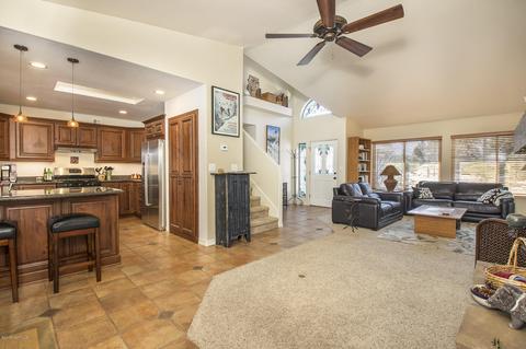 4196 E Broken Rock Loop, Flagstaff, AZ 86004 photo 12