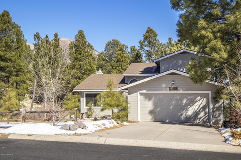 4196 E Broken Rock Loop, Flagstaff, AZ 86004 photo 2