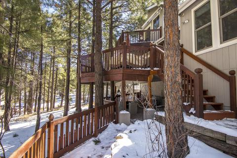 4196 E Broken Rock Loop, Flagstaff, AZ 86004 photo 8