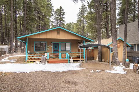 906 Celilo, Flagstaff, AZ 86005 photo 17