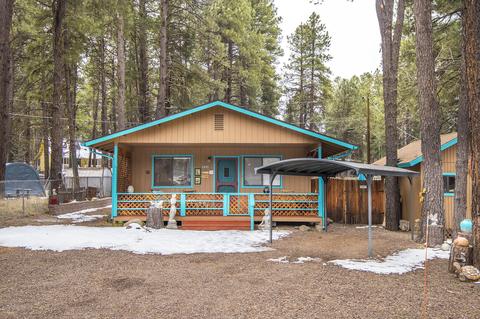 906 Celilo, Flagstaff, AZ 86005 photo 1