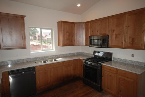 661 Brookline Loop, Williams, AZ 86046 photo 4