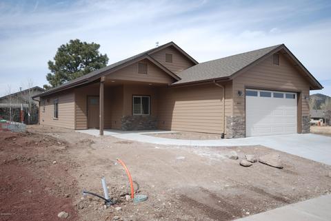 661 Brookline Loop, Williams, AZ 86046 photo 18