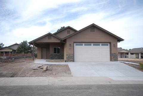 661 Brookline Loop, Williams, AZ 86046 photo 23