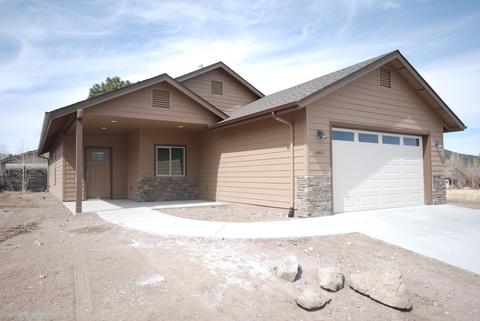 661 Brookline Loop, Williams, AZ 86046 photo 1