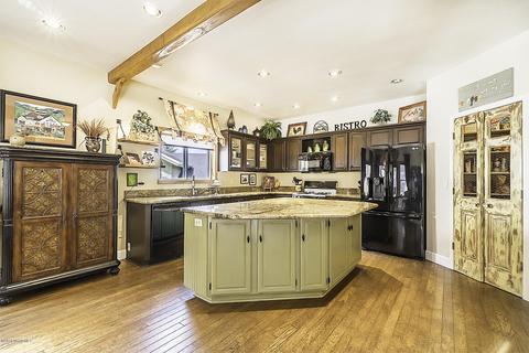 6564 E Vail Dr, Flagstaff, AZ 86004 photo 4