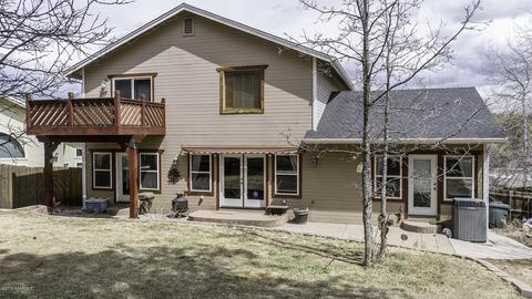 6564 E Vail Dr, Flagstaff, AZ 86004 photo 25