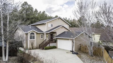 6564 E Vail Dr, Flagstaff, AZ 86004 photo 1