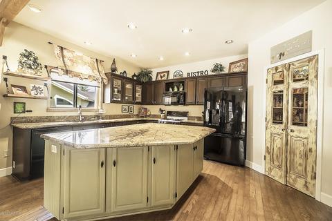 6564 E Vail Dr, Flagstaff, AZ 86004 photo 2