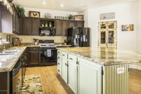 6564 E Vail Dr, Flagstaff, AZ 86004 photo 3
