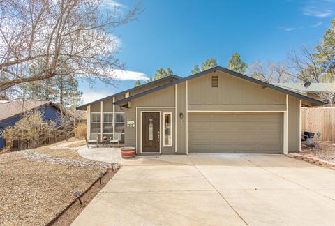 3221 E Ascona Way, Flagstaff, AZ 86004 photo 1