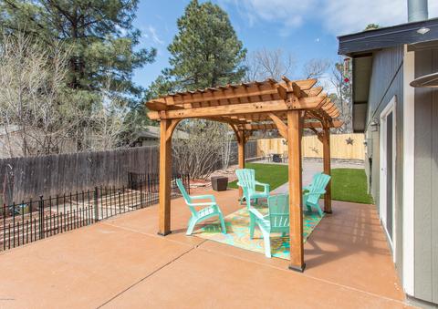 3221 E Ascona Way, Flagstaff, AZ 86004 photo 5