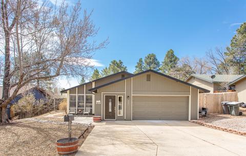 3221 E Ascona Way, Flagstaff, AZ 86004 photo 4