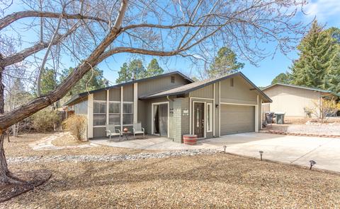 3221 E Ascona Way, Flagstaff, AZ 86004 photo 3