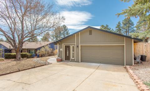 3221 E Ascona Way, Flagstaff, AZ 86004 photo 2