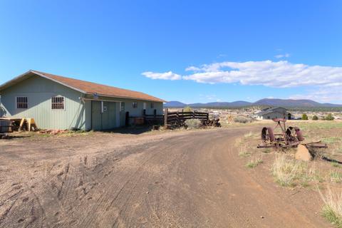 8955 Beasley Rd, Flagstaff, AZ 86004 photo 20