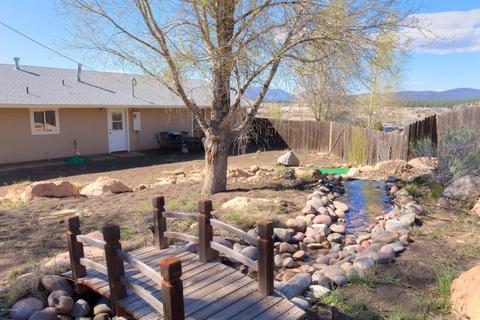 8955 Beasley Rd, Flagstaff, AZ 86004 photo 17