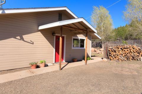 8955 Beasley Rd, Flagstaff, AZ 86004 photo 1