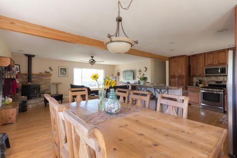 8955 Beasley Rd, Flagstaff, AZ 86004 photo 5