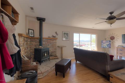 8955 Beasley Rd, Flagstaff, AZ 86004 photo 3