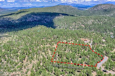 1694 Canyon View Loop, Williams, AZ 86046 photo 7