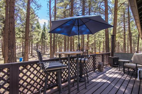 7386 E Long Bow Dr, Williams, AZ 86046 photo 18