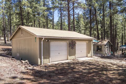 7386 E Long Bow Dr, Williams, AZ 86046 photo 21
