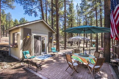 7386 E Long Bow Dr, Williams, AZ 86046 photo 15