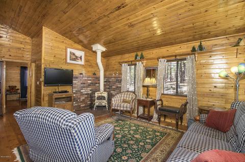 7386 E Long Bow Dr, Williams, AZ 86046 photo 3