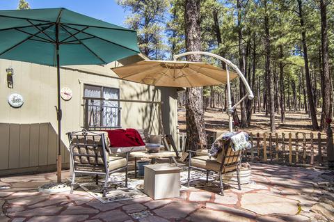 7386 E Long Bow Dr, Williams, AZ 86046 photo 17