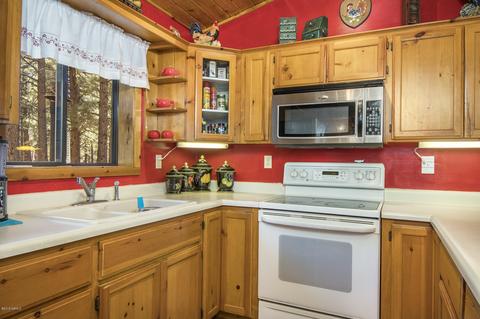 7386 E Long Bow Dr, Williams, AZ 86046 photo 13