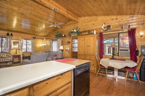 7386 E Long Bow Dr, Williams, AZ 86046 photo 5