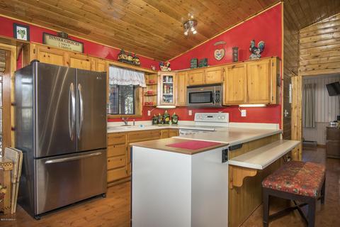 7386 E Long Bow Dr, Williams, AZ 86046 photo 4